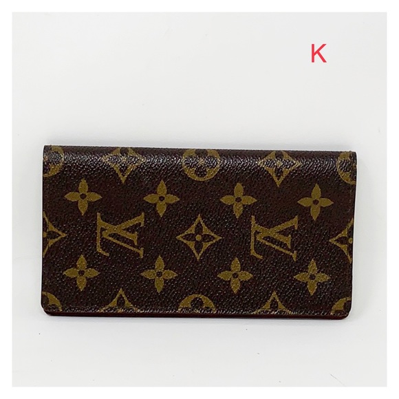 Authentic Louis Vuitton Wallet - Picture 1 of 9